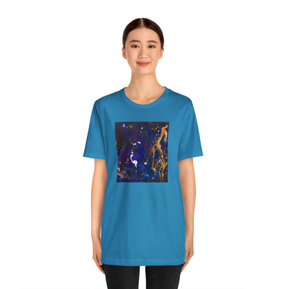 Quantum Elixirium - Chemistry, Abstractly - Tee