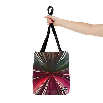 Lorenzo Mancini - Spring Force, Abstractly - Tote