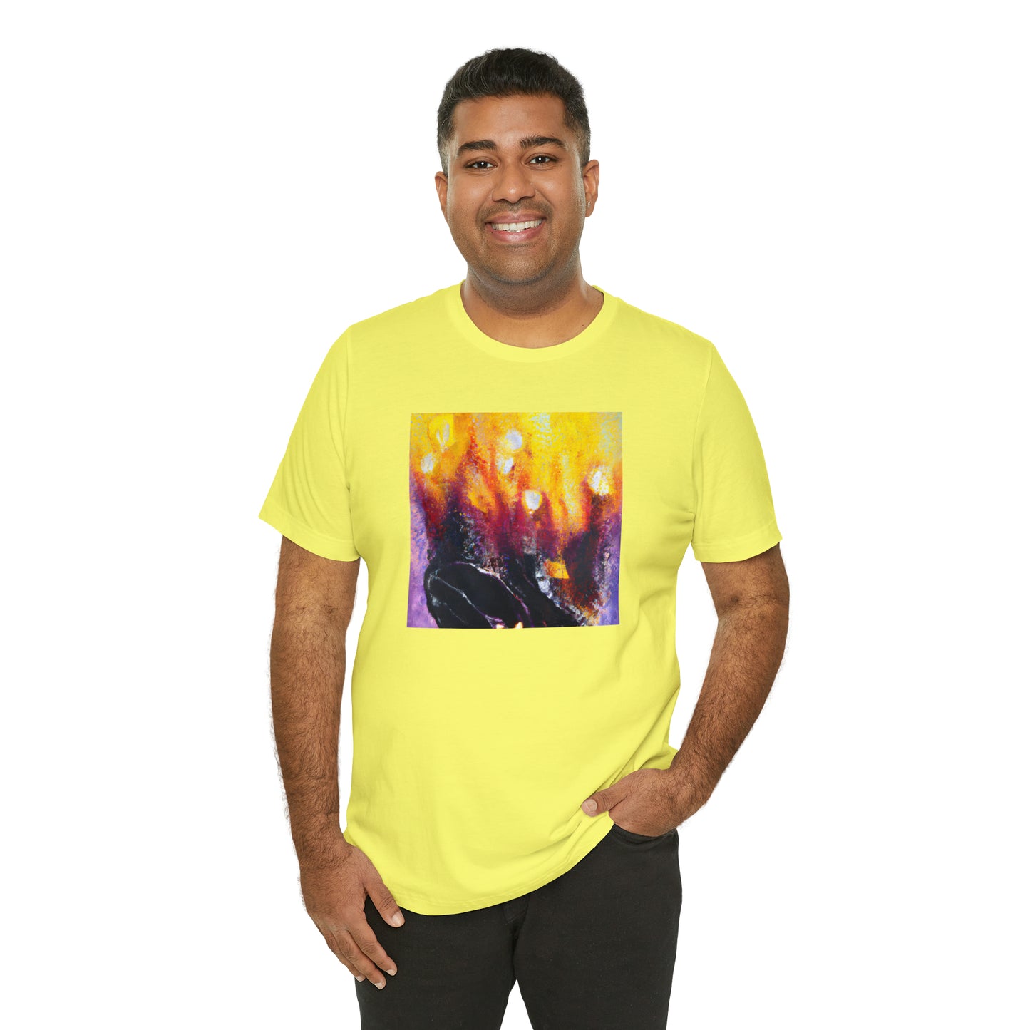 Quantum Fluxium - Chemistry, Abstractly - Tee