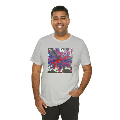 Adalbertonium Fluxide - Chemistry, Abstractly - Tee