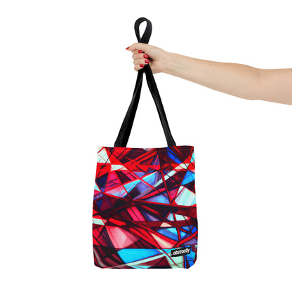 Howard Sternberg - Tension Force, Abstractly - Tote