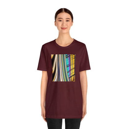 Spencer Harrison - Spring Force, Abstractly - Tee