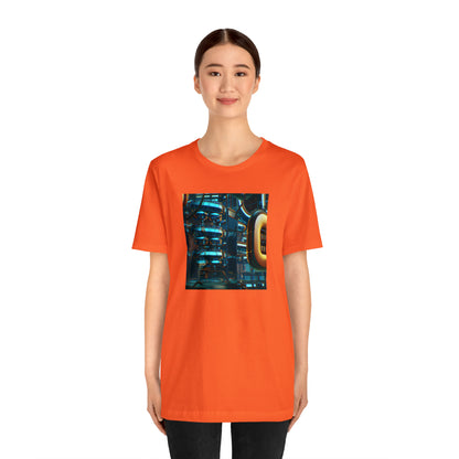 PinnacleSage - Tax, Abstractly - Tee