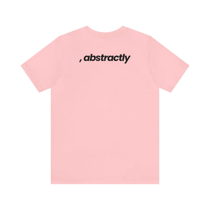 Silver Crest Financial - Debit, Abstractly - Tee