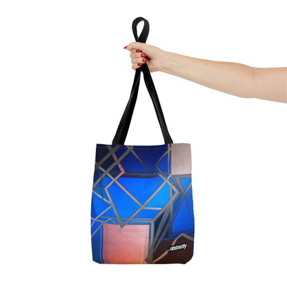 Jean Leventhal - Air Resistance Force, Abstractly - Tote