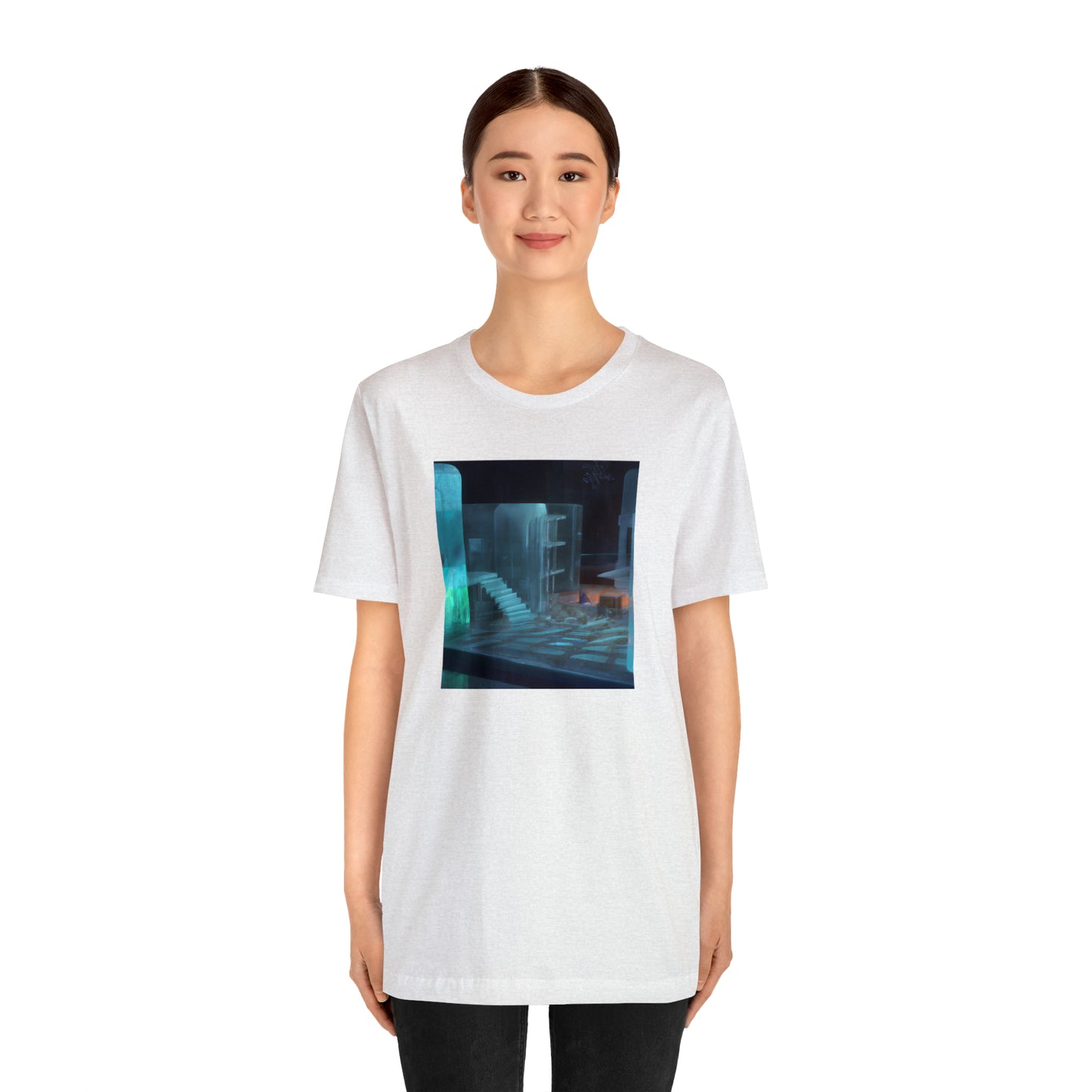 Integrity Vision - General Ledger, Abstractly - Tee