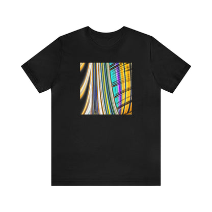 Spencer Harrison - Spring Force, Abstractly - Tee