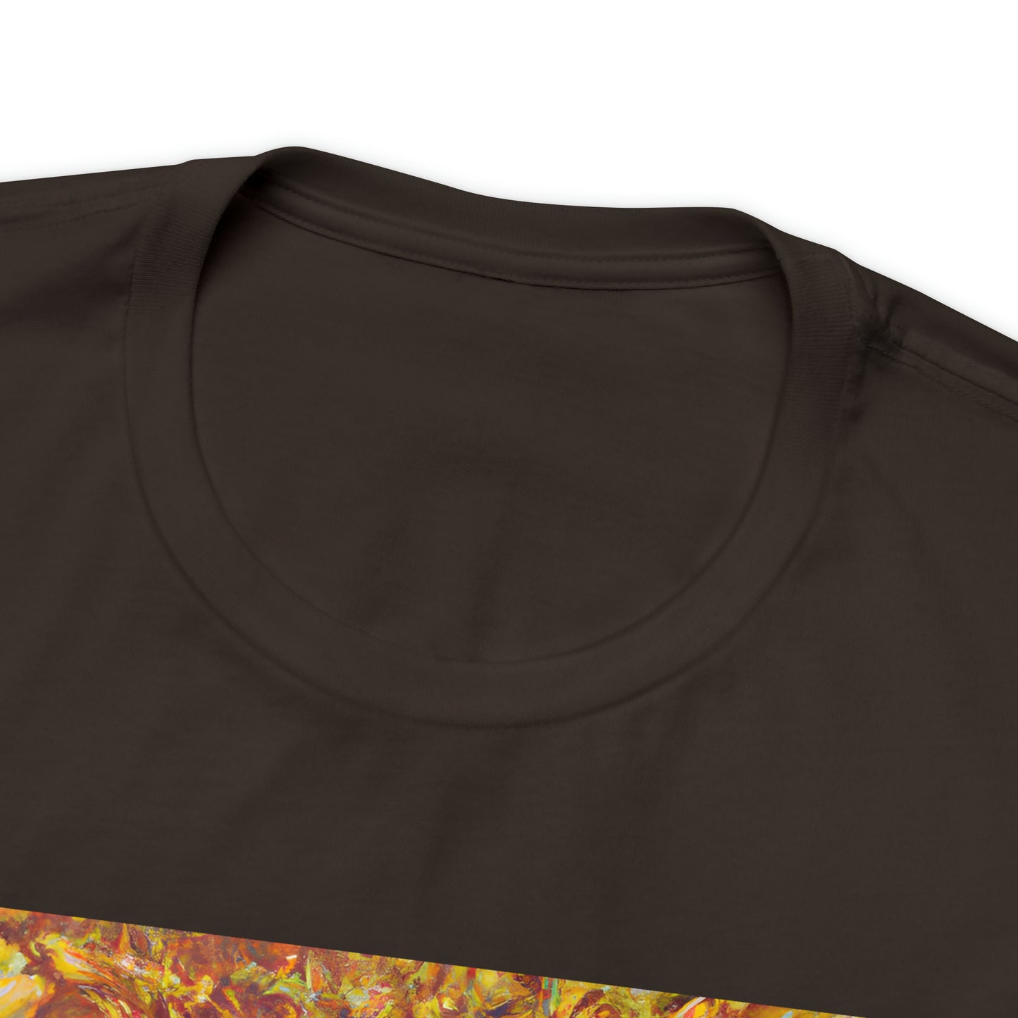 Shoadium Fluxite - Chemistry, Abstractly - Tee