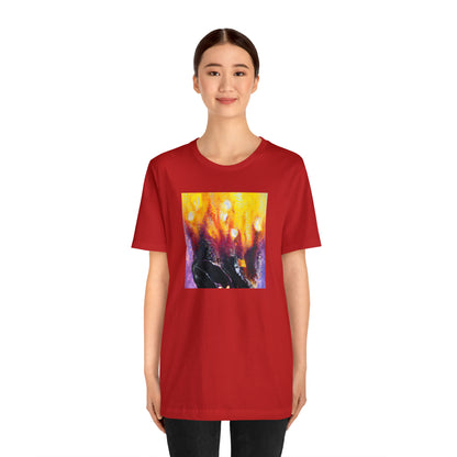 Quantum Fluxium - Chemistry, Abstractly - Tee