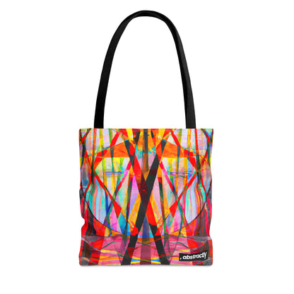 Milton Browning - Normal Force, Abstractly - Tote