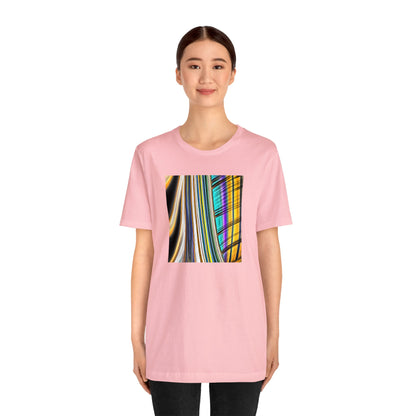 Spencer Harrison - Spring Force, Abstractly - Tee