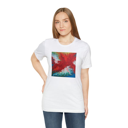 Fluoridium Hexanate - Chemistry, Abstractly - Tee