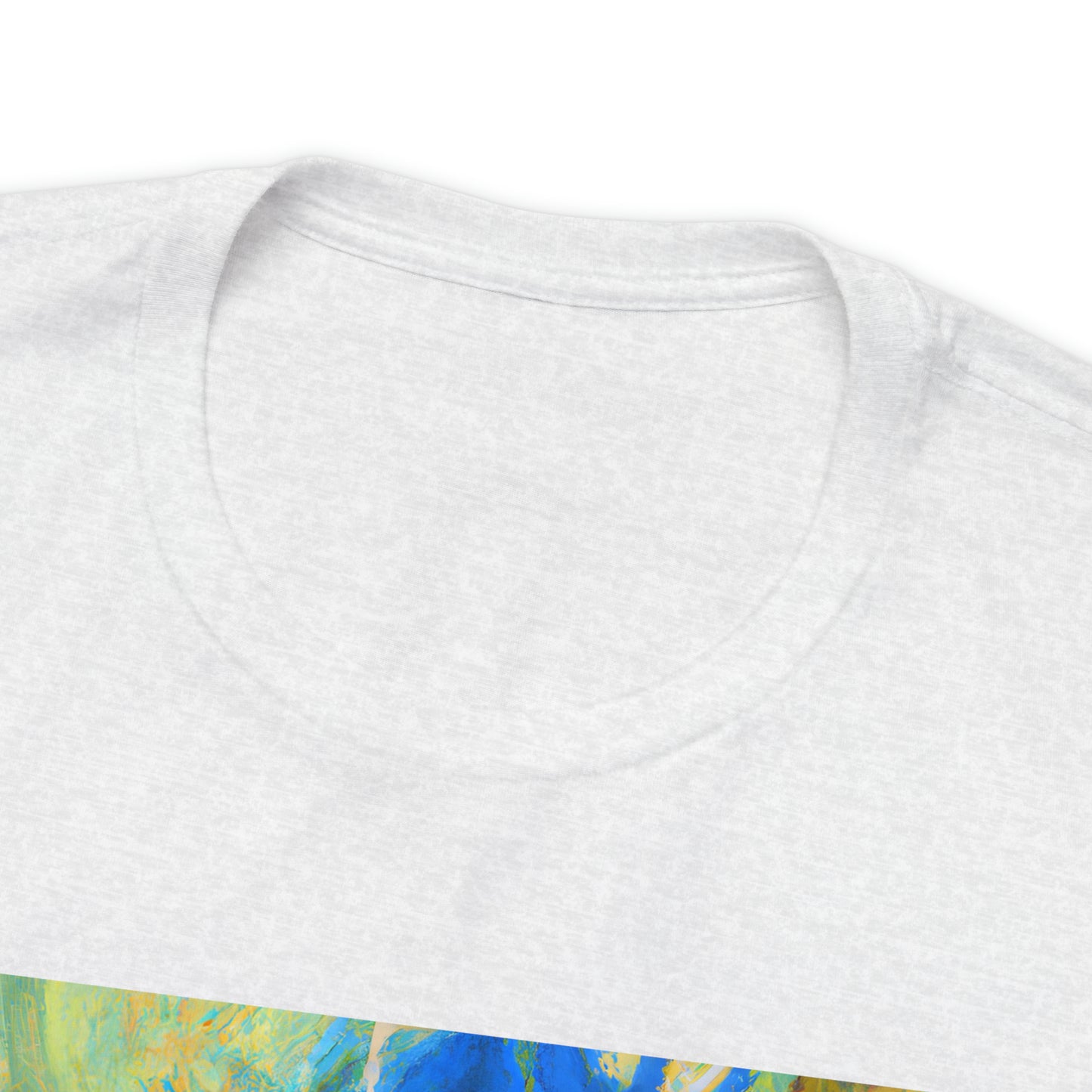 Beryllium Starfire - Chemistry, Abstractly - Tee