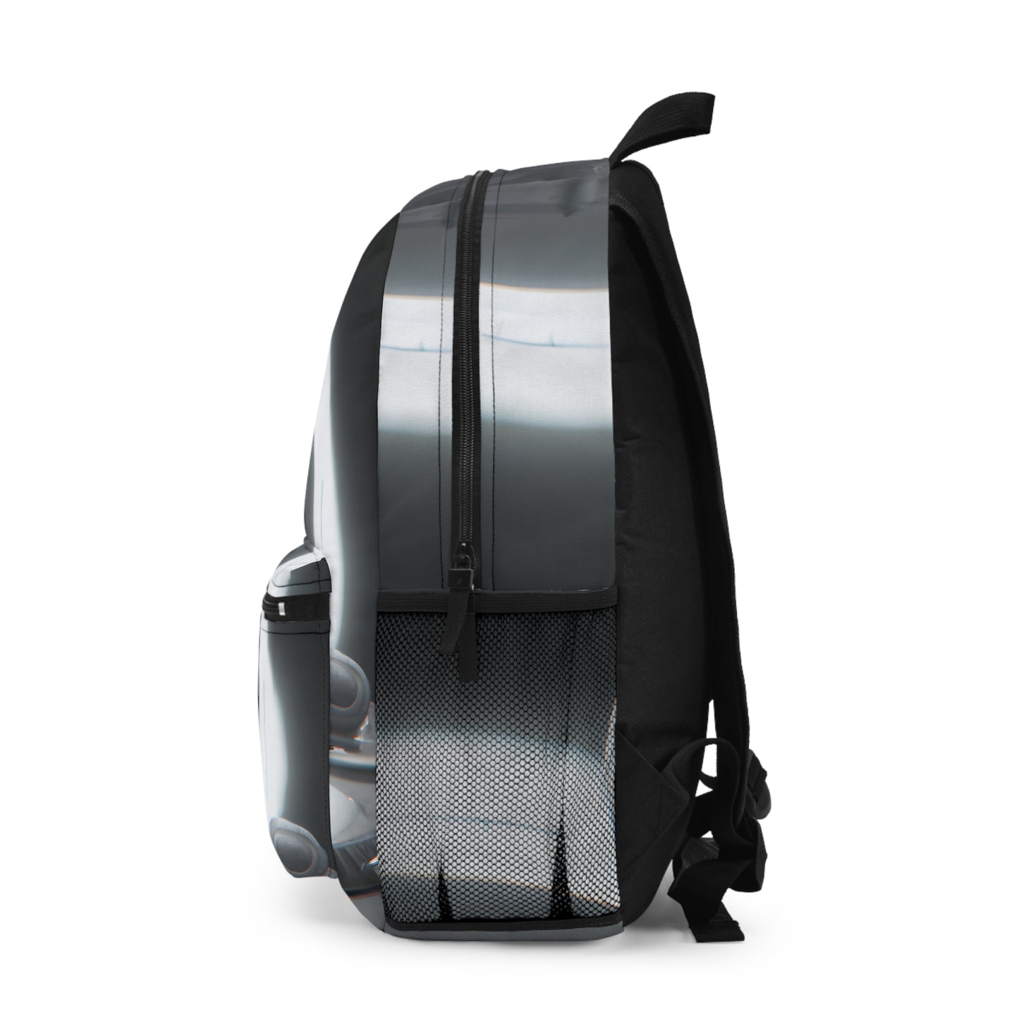 Spectrum Integrity - Asset, Abstractly - Backpack