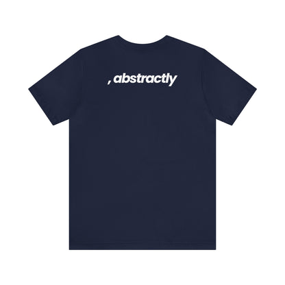 Glacier Capital - Interest, Abstractly - Tee