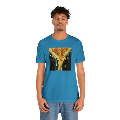 Shoadium Fluxite - Chemistry, Abstractly - Tee