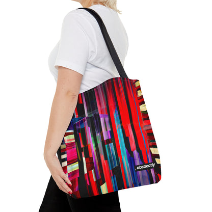 Herbert Steinberg - Air Resistance Force, Abstractly  - Tote