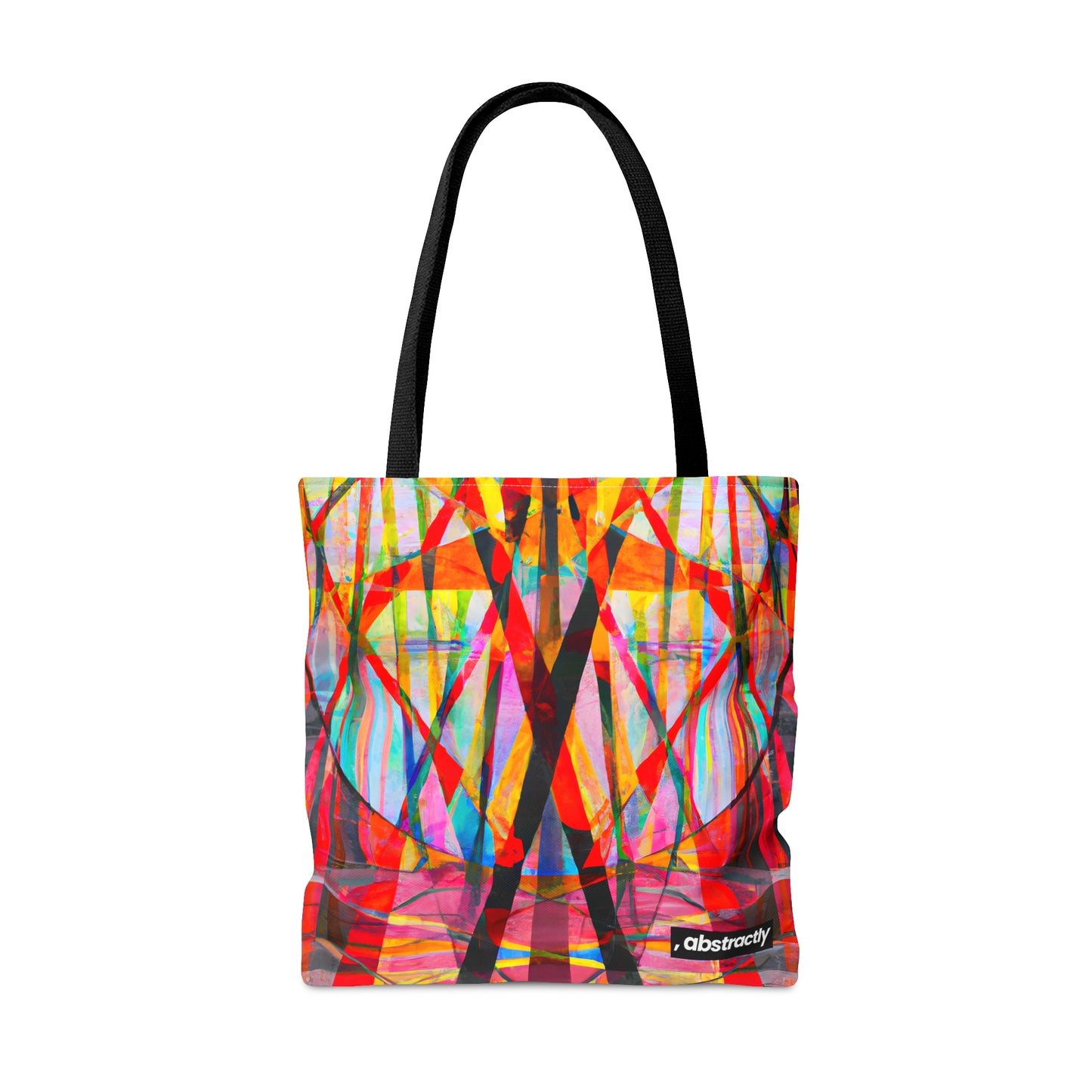 Milton Browning - Normal Force, Abstractly - Tote