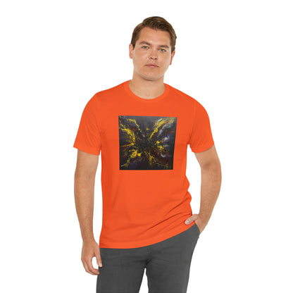 Lebeau Plasmaite - Chemistry, Abstractly - Tee