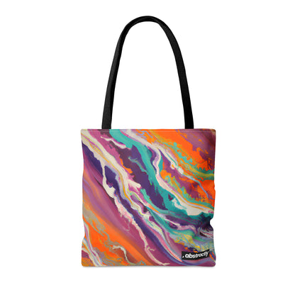 Gustavine Crystalidian - Chemistry, Abstractly - Tote