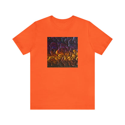 Galactonium Oxide - Chemistry, Abstractly - Tee