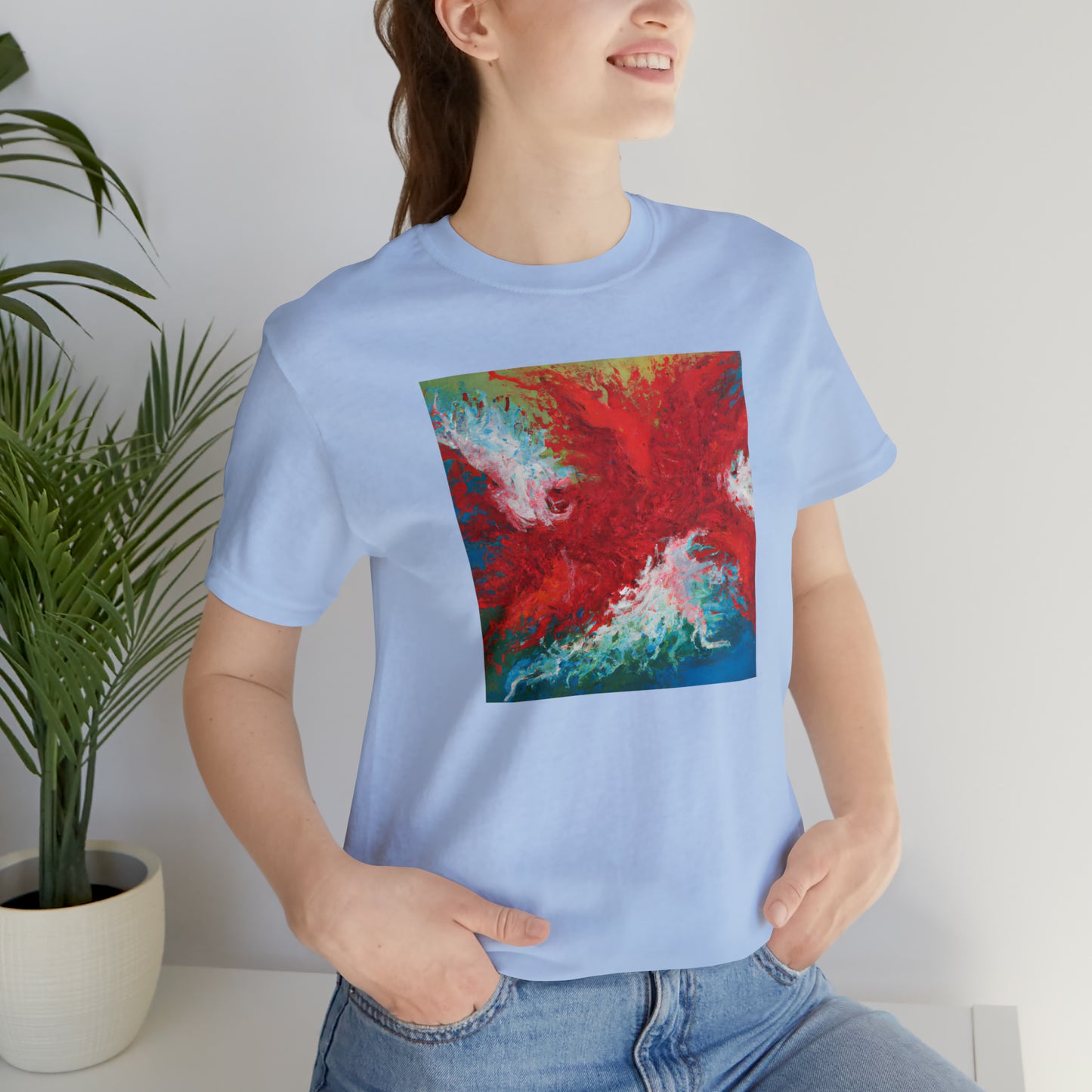 Fluoridium Hexanate - Chemistry, Abstractly - Tee