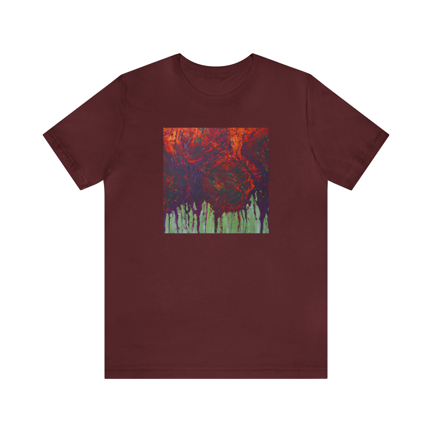 Quantum Carbonate - Chemistry, Abstractly - Tee