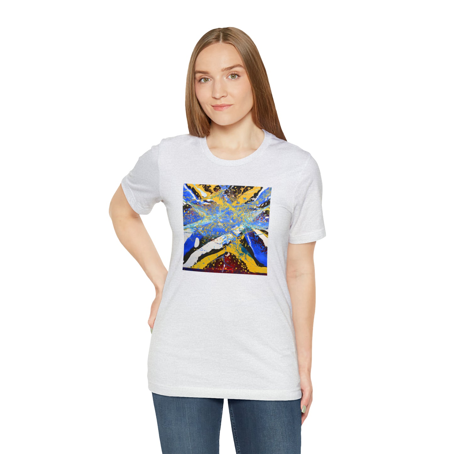 Petrivnium Oxide - Chemistry, Abstractly - Tee