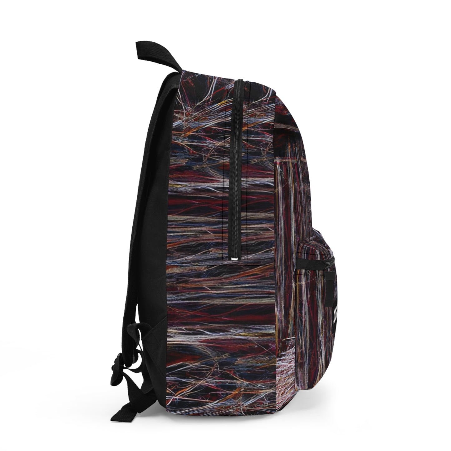 Francis Hardwick - Spring Force, Abstractly - Backpack