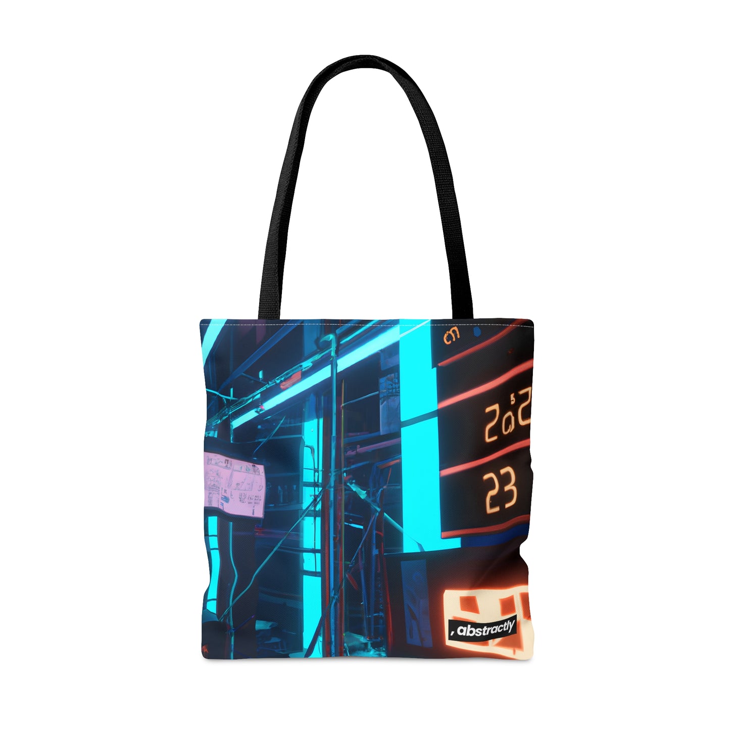 AxisTrust Financial - Cost, Abstractly - Tote