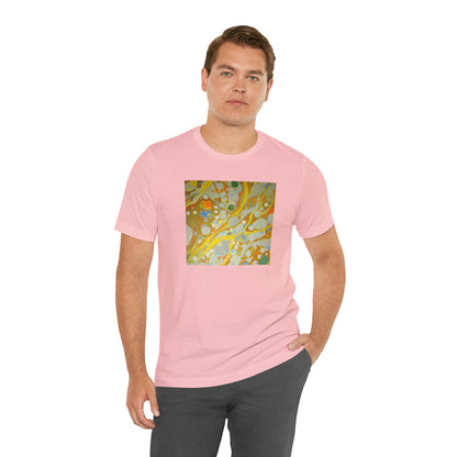 Heliofusionite - Chemistry, Abstractly - Tee