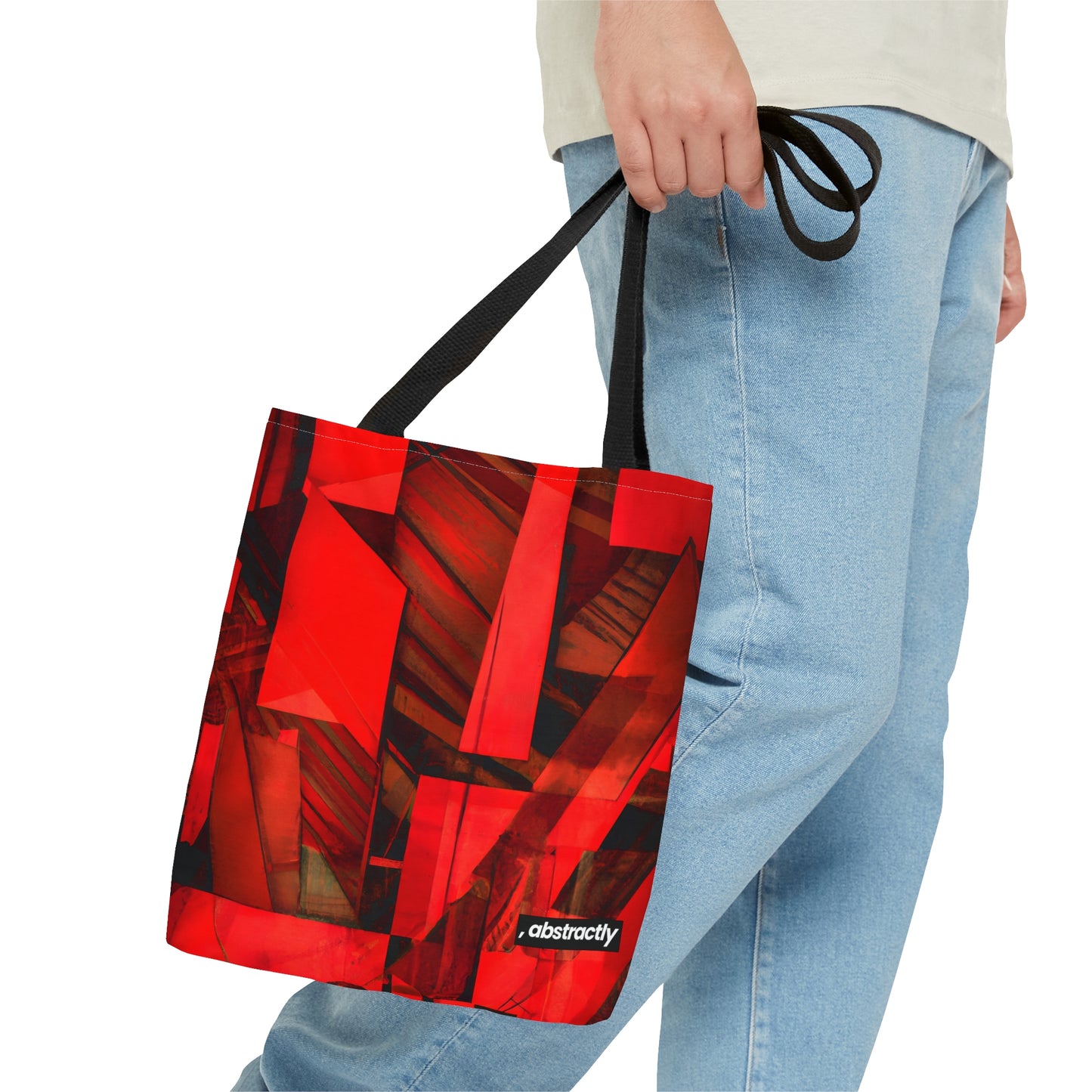 Louise Lockhart - Applied Force, Abstractly - Tote