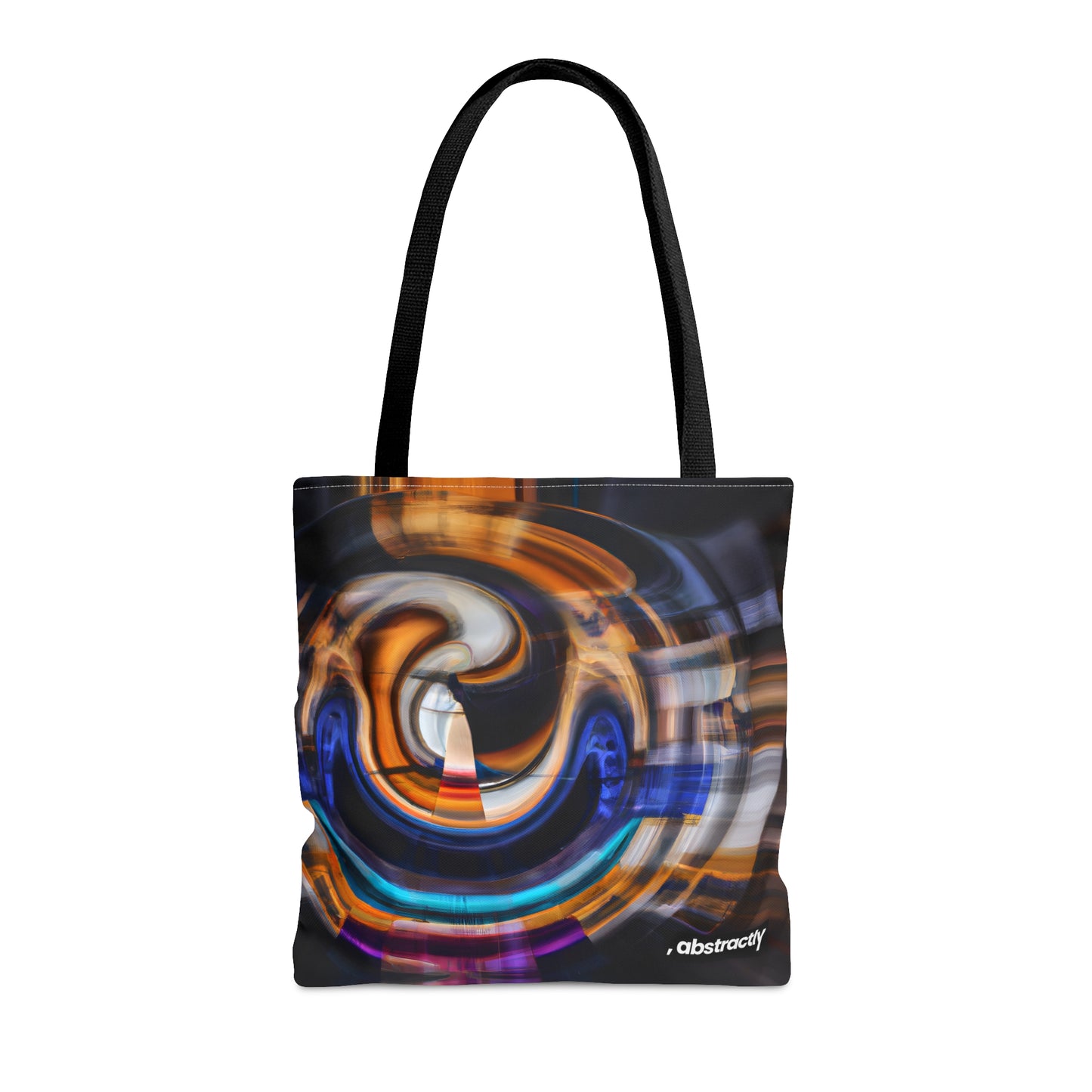 Patricia Sagan - Weak Force, Abstractly - Tote