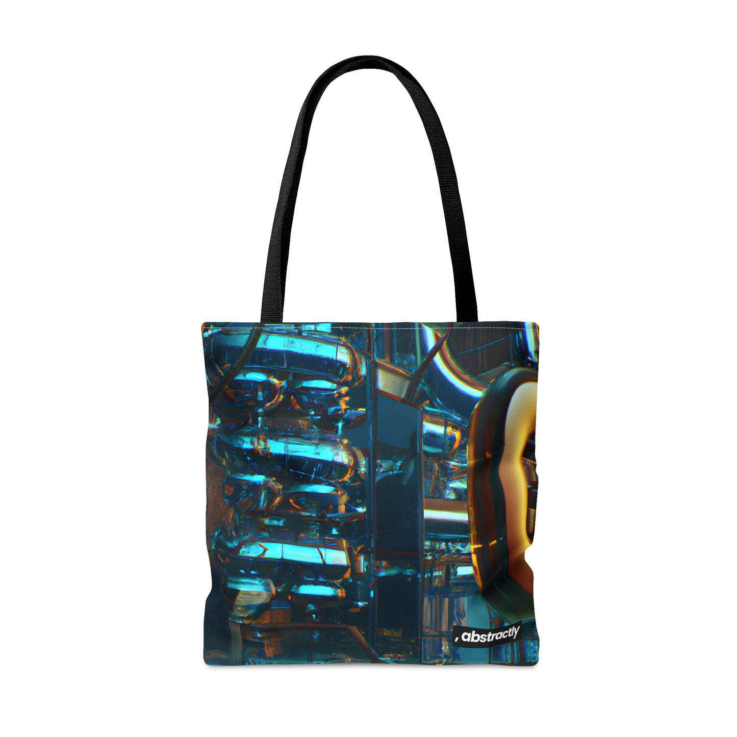 PinnacleSage - Tax, Abstractly - Tote