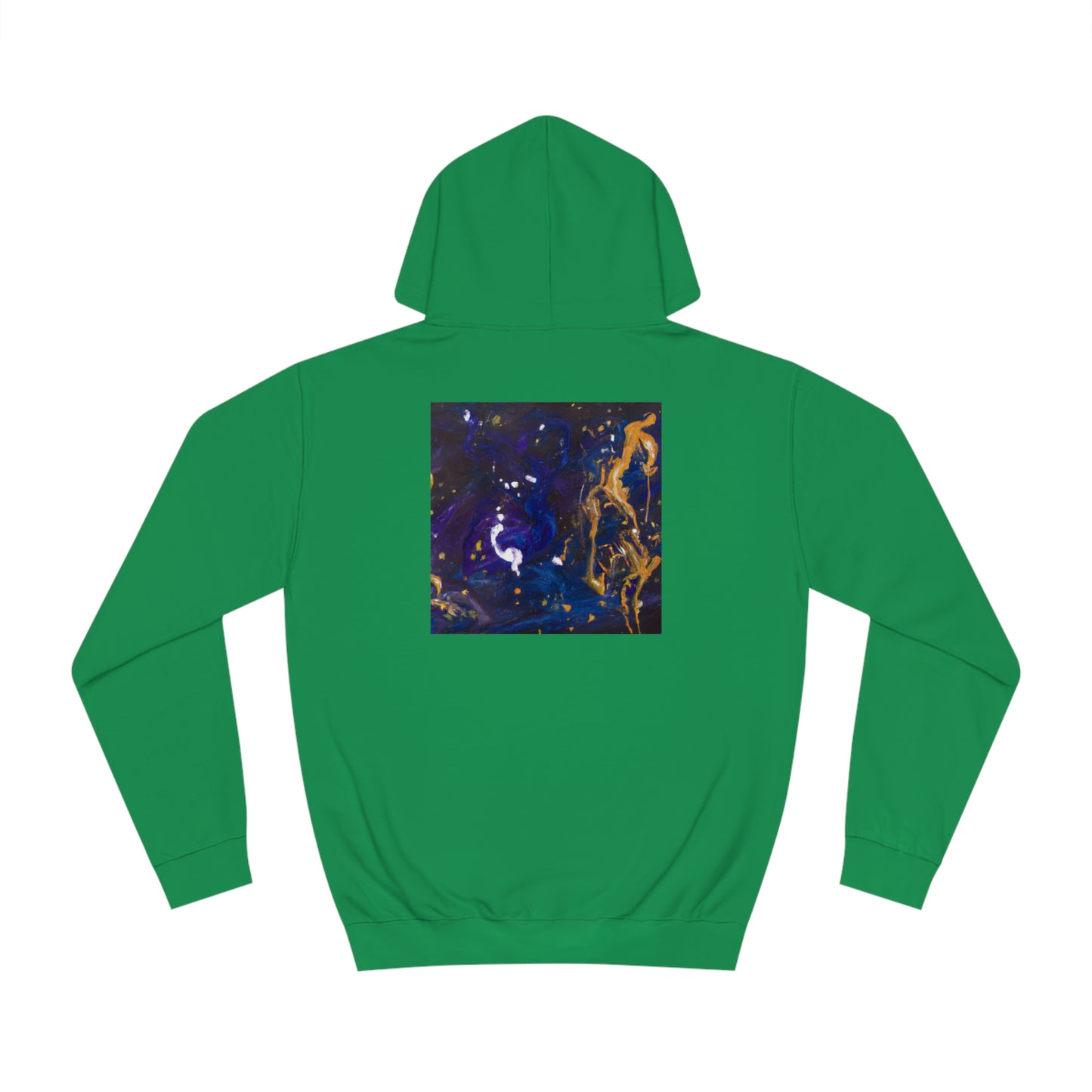 Quantum Elixirium - Chemistry, Abstractly - Hoodie