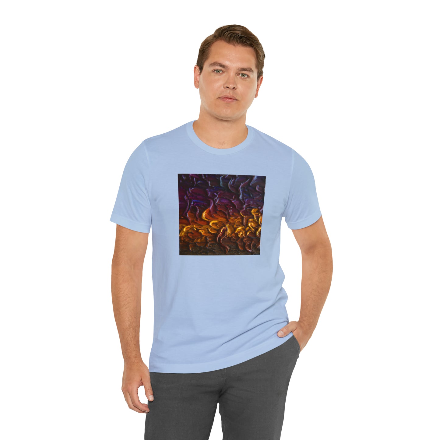 Galactonium Oxide - Chemistry, Abstractly - Tee