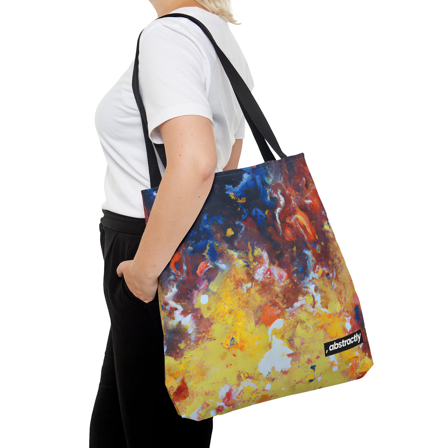 Neumannium Hexanate - Chemistry, Abstractly - Tote