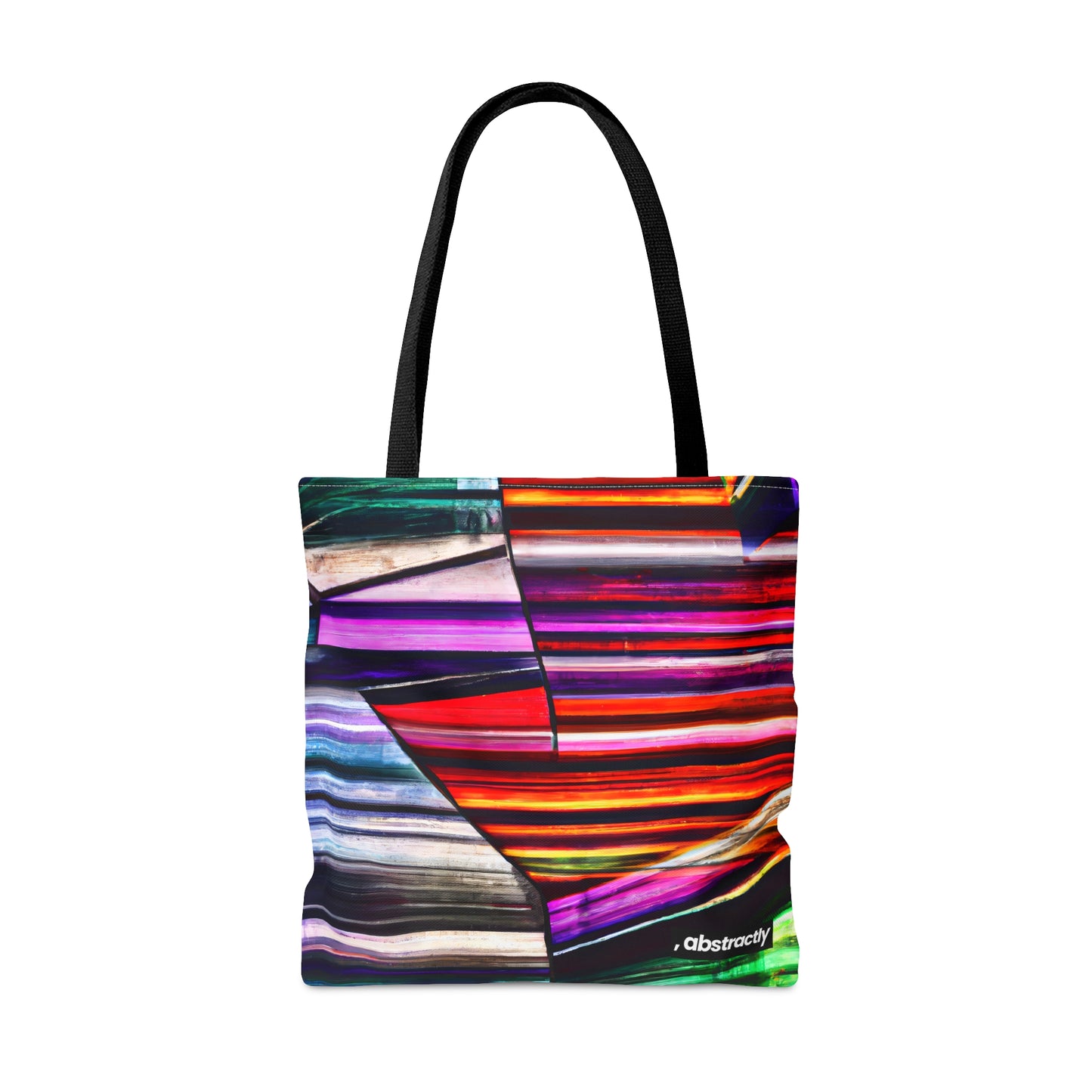 Shirley Hawking - Weak Force, Abstractly - Tote