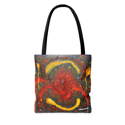 Aeronite Alloy - Chemistry, Abstractly - Tote