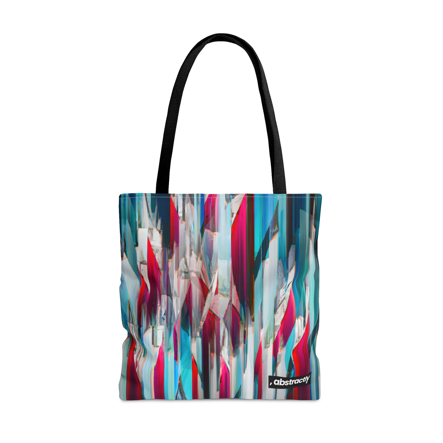 Harper Bowen - Weak Force, Abstractly - Tote