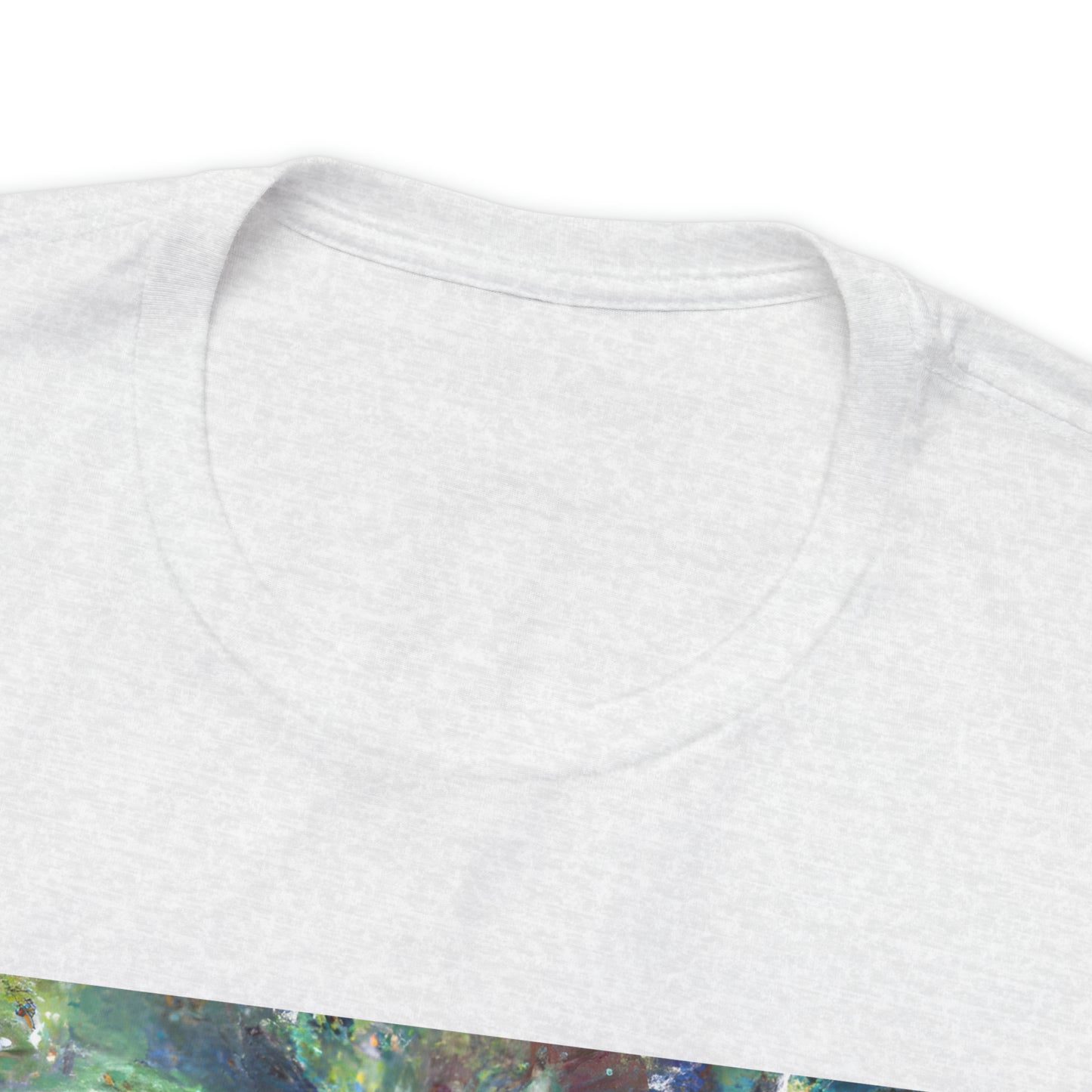 Crystalloxium Ether - Chemistry, Abstractly - Tee