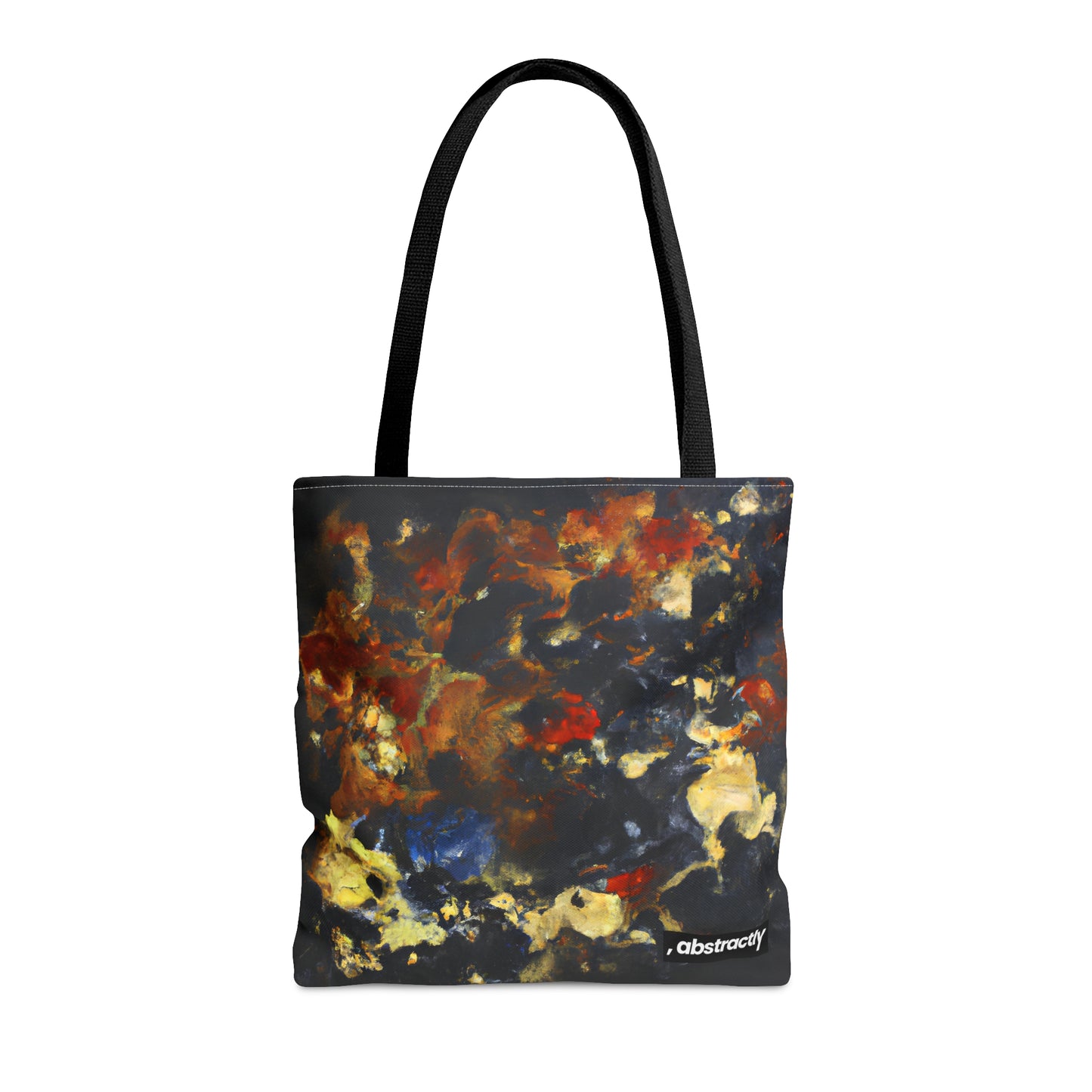 Neonexium Crystal - Chemistry, Abstractly - Tote