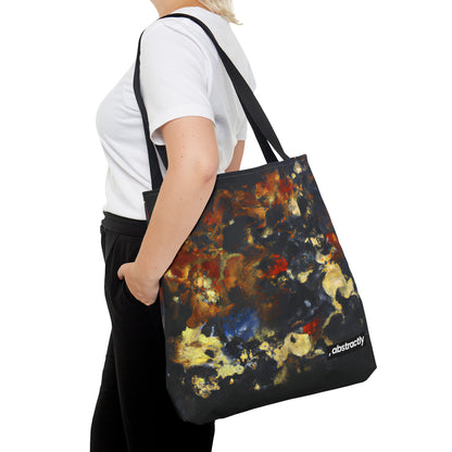 Neonexium Crystal - Chemistry, Abstractly - Tote