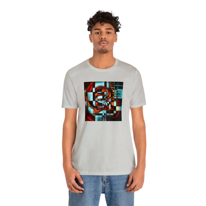 Avery Sinclair - Tension Force, Abstractly - Tee