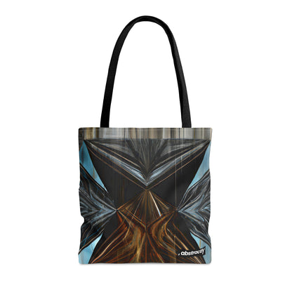 Penelope O'Sullivan - Spring Force, Abstractly - Tote