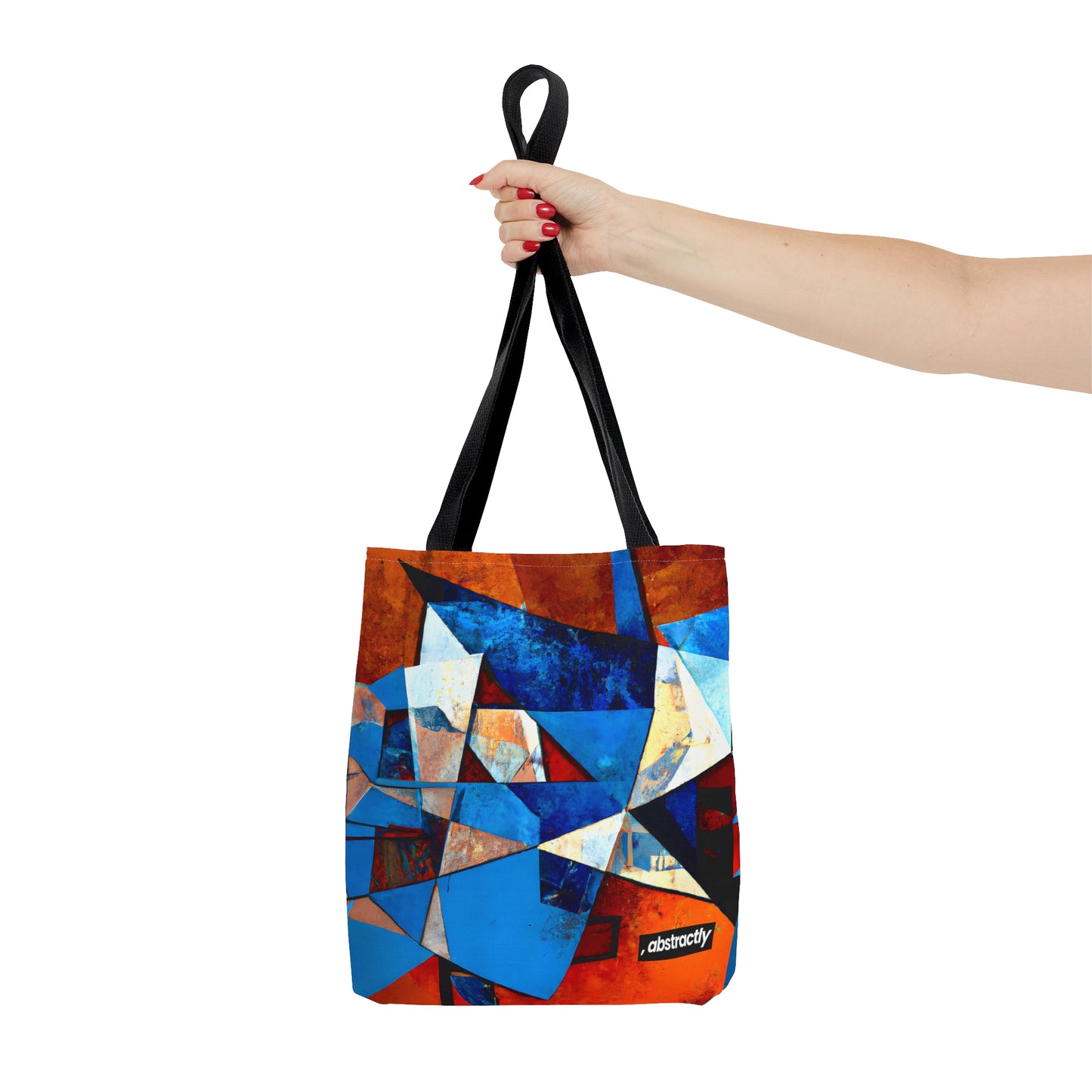 Bernard Fenton - Applied Force, Abstractly - Tote