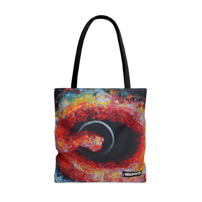 Oblivion Hexatrite - Chemistry, Abstractly - Tote