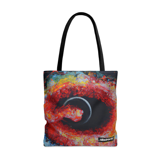 Oblivion Hexatrite - Chemistry, Abstractly - Tote