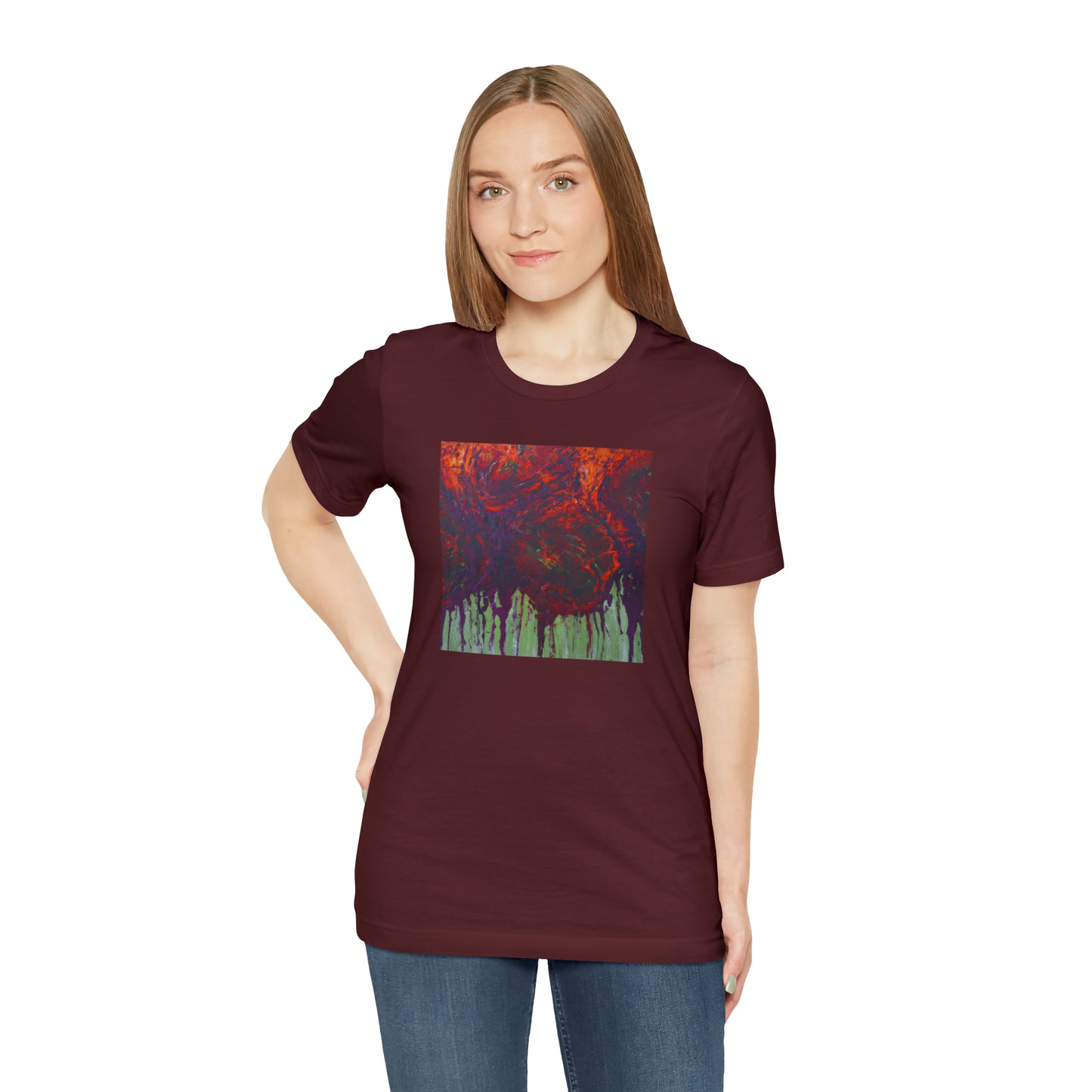 Quantum Carbonate - Chemistry, Abstractly - Tee