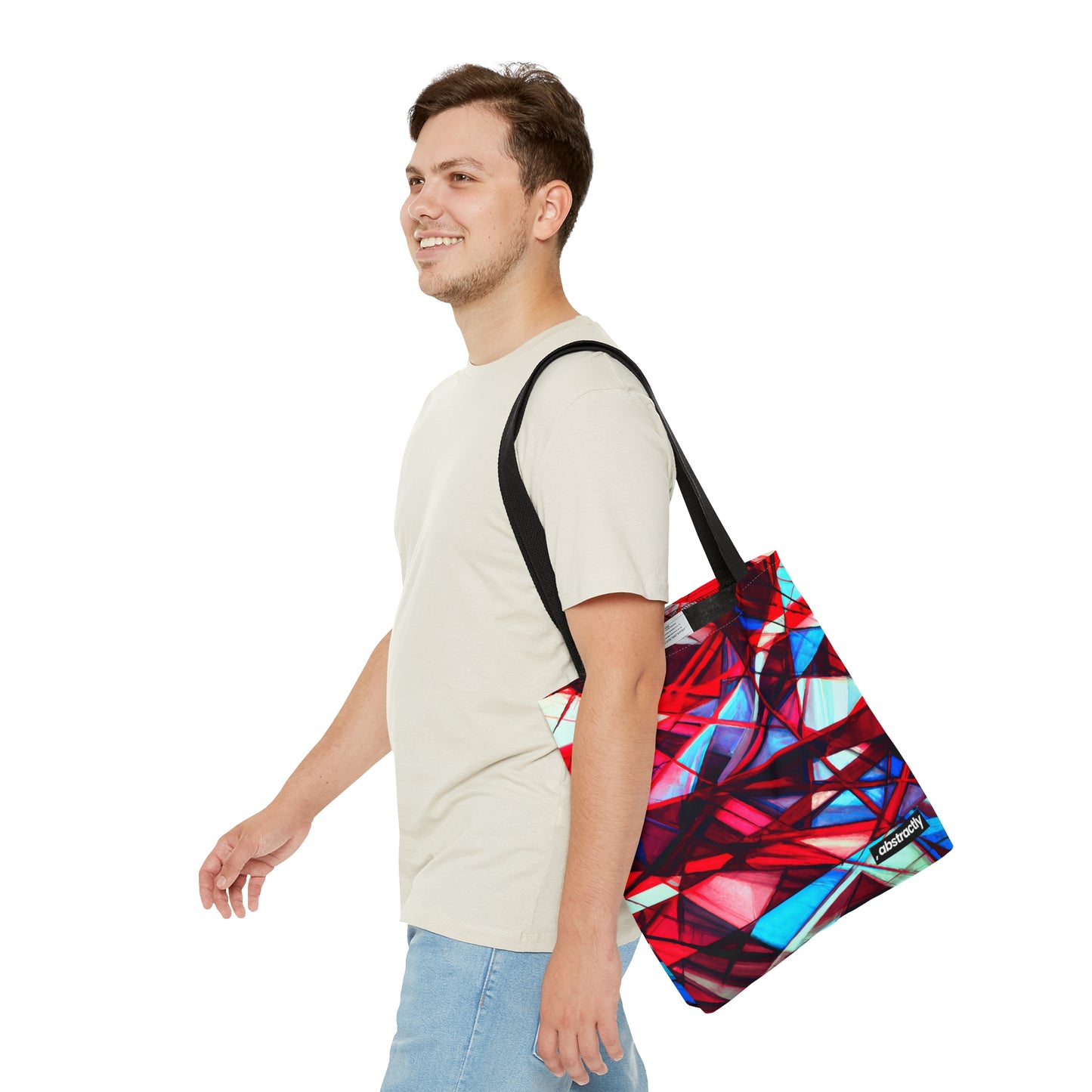 Howard Sternberg - Tension Force, Abstractly - Tote